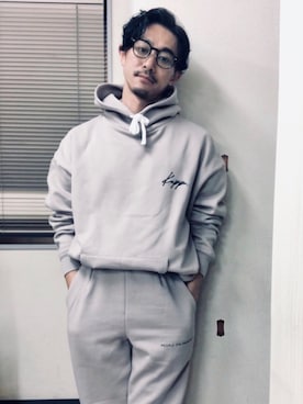 Souさんのコーディネート