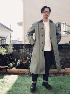 Souさんのコーディネート