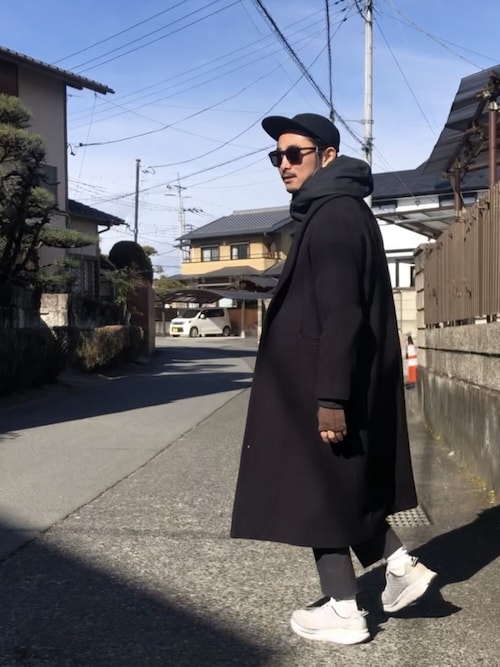 Souさんのコーディネート