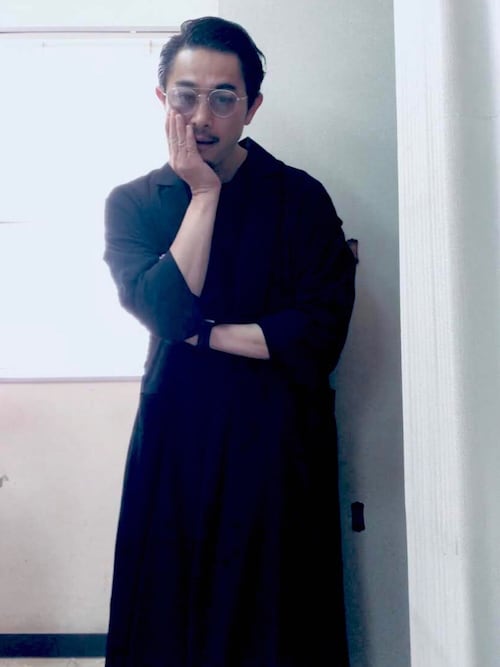 Souさんのコーディネート