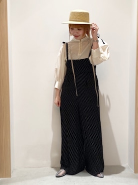 wakitaさん(レディース・155cm)の春コーディネート