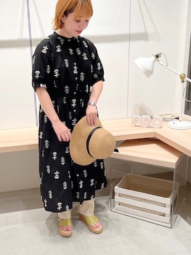 wakitaさん（レディース・155cm）の春コーディネート