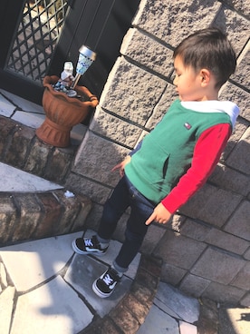 zenさんのコーディネート