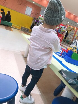 zenさんのコーディネート