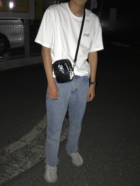 Naoty;)さんのコーディネート