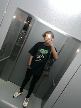 Naoty;)さんのコーディネート