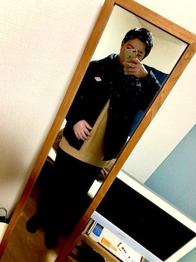 ikenさんのコーディネート