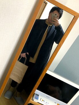 ikenさんのコーディネート