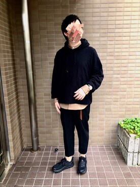 ikenさんのコーディネート