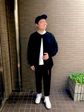 ikenさんのコーディネート