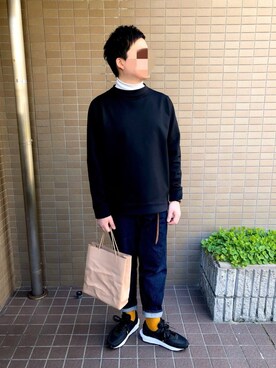 ikenさんのコーディネート