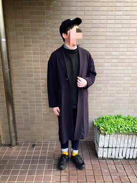 ikenさんのコーディネート