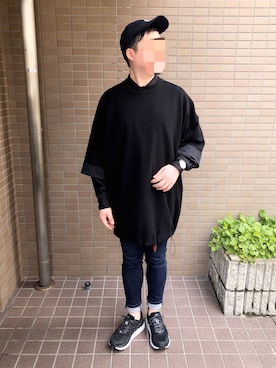 ikenさんのコーディネート