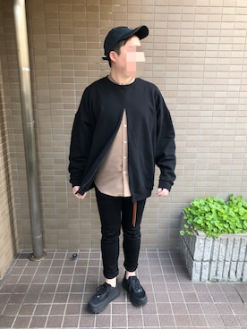 ikenさんのコーディネート