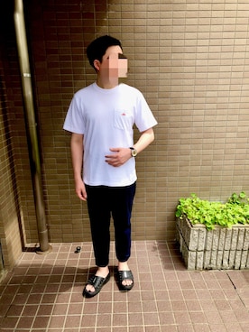 ikenさんのコーディネート