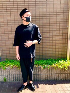 ikenさんのコーディネート