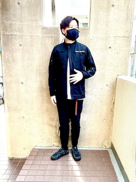 ikenさんのコーディネート