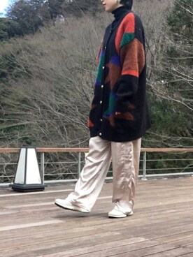 sshiさんのコーディネート