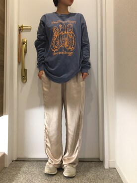 sshiさんのコーディネート