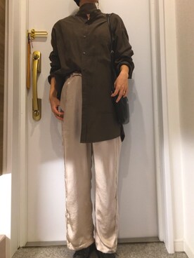 sshiさんのコーディネート