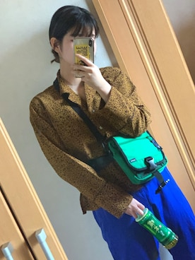 ちはさんのコーディネート