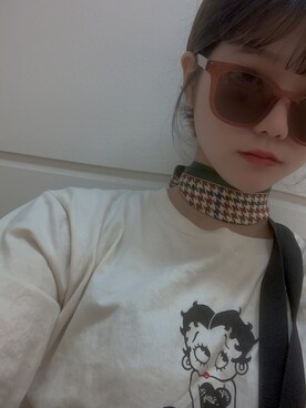 ちはさんのコーディネート