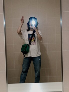 ちはさんのコーディネート