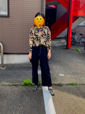 ちはさんのコーディネート