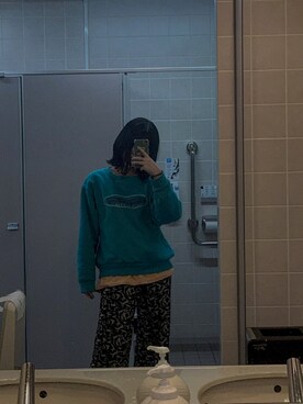 ちはさんのコーディネート