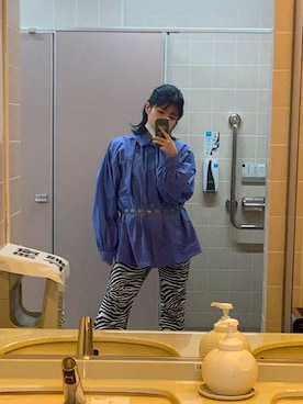 ちはさんのコーディネート