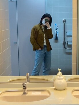 ちはさんのコーディネート