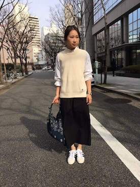 KANEさんのコーディネート