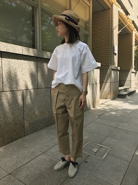 KANEさんのコーディネート