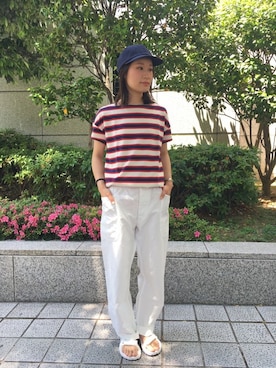 KANEさんのコーディネート