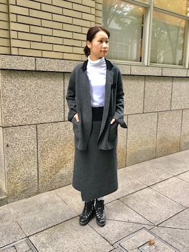 KANEさんのコーディネート