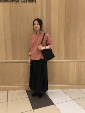 KANEさんのコーディネート