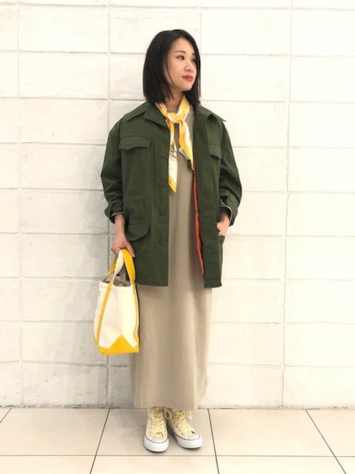 THE SHINZONE（ザ シンゾーン）の「【THE SHINZONE】フィールド