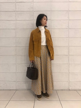 KANEさんのコーディネート