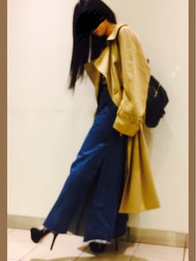 さっつんさんのコーディネート