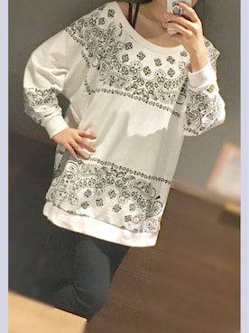 さっつんさんのコーディネート