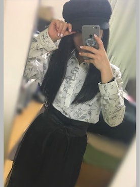 さっつんさんのコーディネート