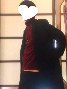 ゆうきたりんさんのコーディネート