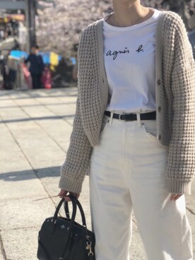 りちゃんさんのコーディネート