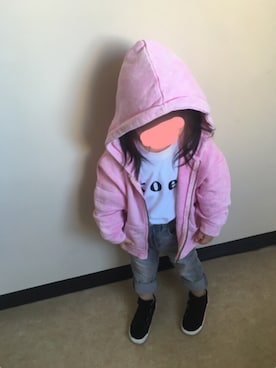 R٭¨̮T٭¨̮さんのコーディネート