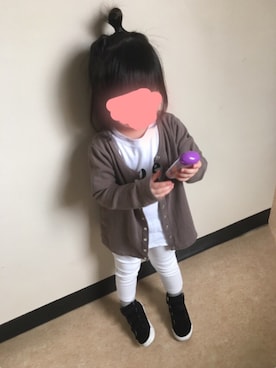 R٭¨̮T٭¨̮さんのコーディネート