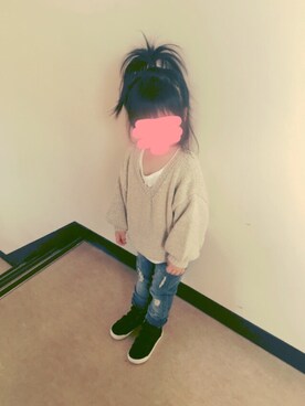 R٭¨̮T٭¨̮さんのコーディネート