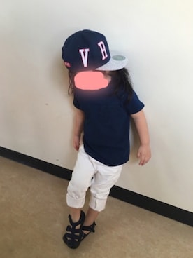 R٭¨̮T٭¨̮さんのコーディネート