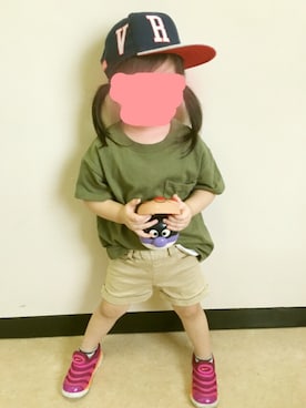 R٭¨̮T٭¨̮さんのコーディネート