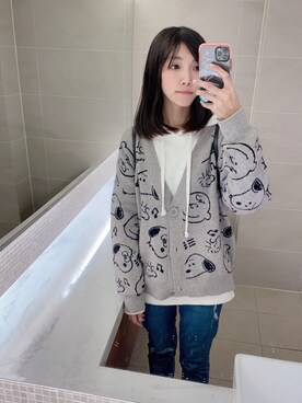 DaphneKoさんのコーディネート