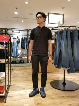 kiyoさんのコーディネート